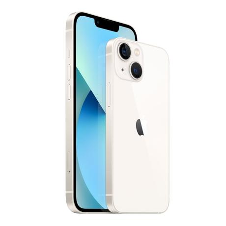 Apple iPhone 13 128 GB, Starlight-4