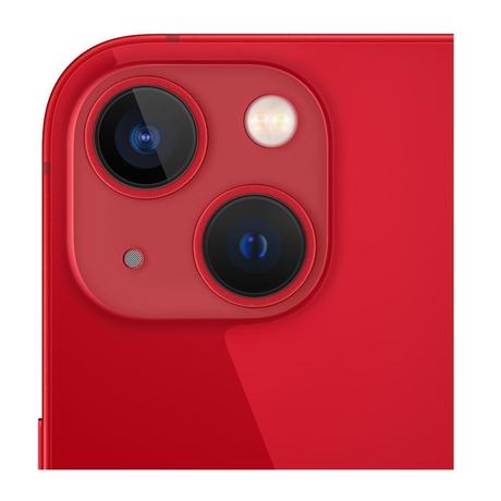 Apple iPhone 13 128 GB, Red-5