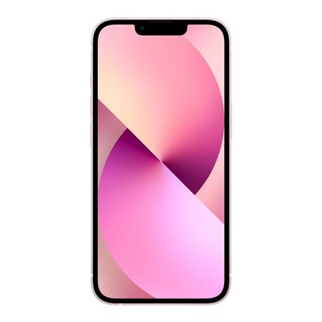 Buy Apple iPhone 13 128 GB, Pink Online at Best Price