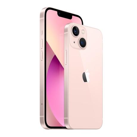 Apple iPhone 13 128 GB, Pink-4