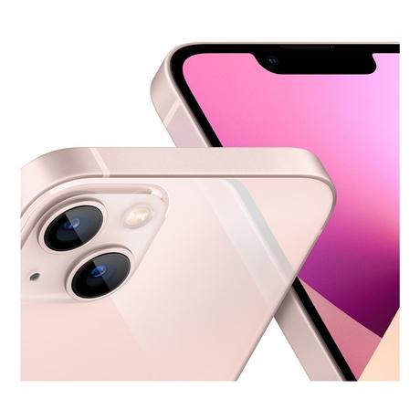Apple iPhone 13 128 GB, Pink-6
