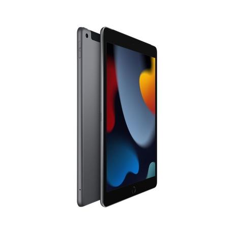 Buy Apple iPad 9th Gen 2021 25.91 cm (10.2 inch) Wi-Fi + Cellular