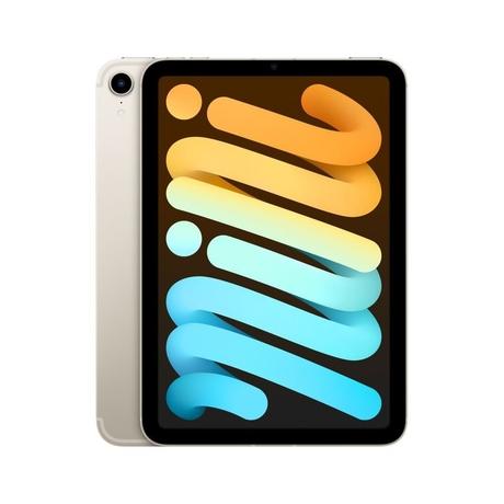 Apple iPad Mini 6 2021 21.08 cm (8.3 inch) Wi-Fi + Cellular Tablet