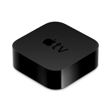 Buy 2021 Apple TV 4K (64GB) 2nd Generation MXH02HN/A with Dolby
