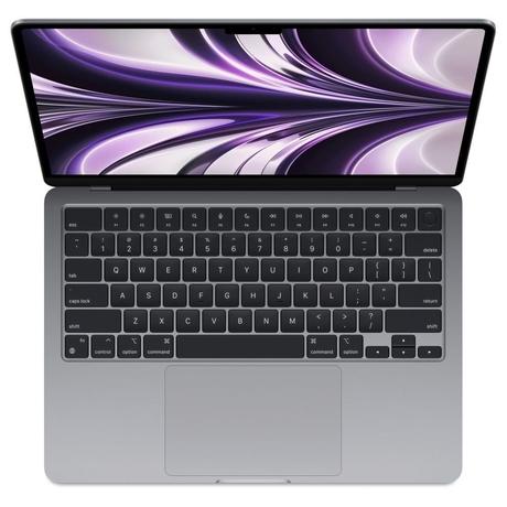 Buy Apple MLXW3HNA MacBook Air (Apple M2 Chip/8GB/256GB SSD/macOS