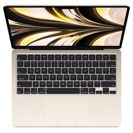 Buy Apple MLY13HNA MacBook Air (Apple M2 Chip/8GB/256GB SSD/macOS