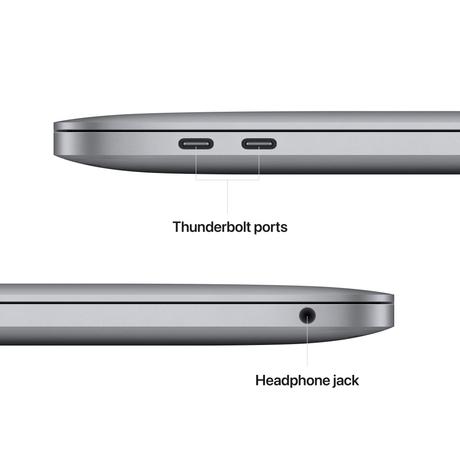 Buy Apple MNEJ3HNA MacBook Pro (Apple M2 chip/8GB/512GB/macOS