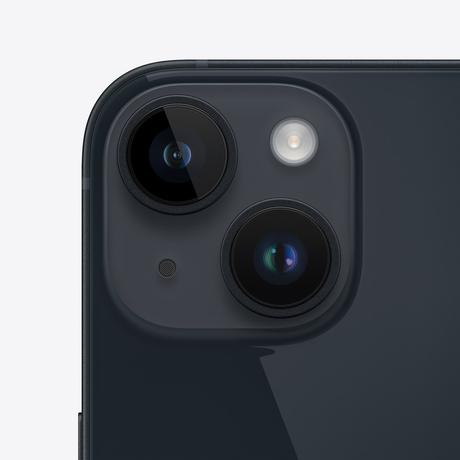 Apple iPhone 14 128 GB, Midnight-3