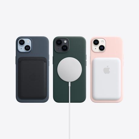 Apple iPhone 14 128 GB, Midnight-8