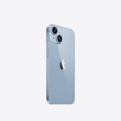 Apple iPhone 14 128 GB, Blue-3