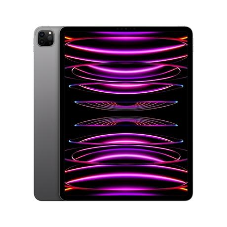 Apple iPad Pro 6th Gen (2022) 32.77 cm (12.9-inch) Wi-Fi Tablet 1