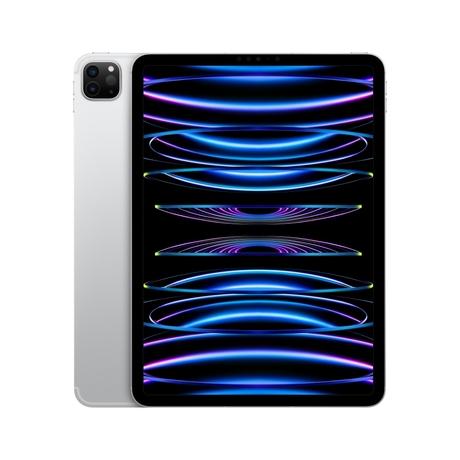 Apple iPad Pro 4th Gen (2022) 27.96 cm (11 inch) Wi-Fi + Cellular