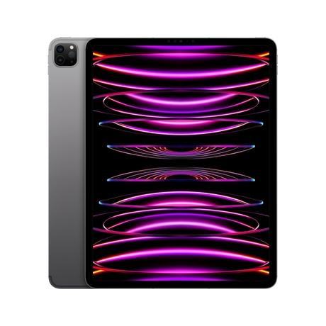 Apple iPad Pro 6th Gen (2022) 32.76 cm (12.9 inch) Wi-Fi +