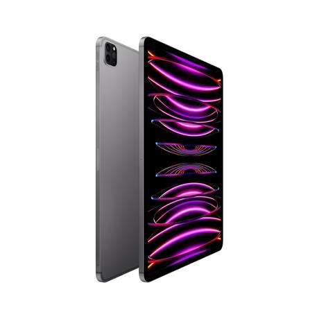 Apple iPad Pro 6th Gen (2022) 32.76 cm (12.9 inch) Wi-Fi +