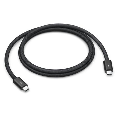 Apple Thunderbolt 4 Pro Charging Cable 1 metre-0