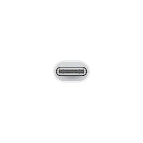 Apple USB-C To Lightning Adapter-1