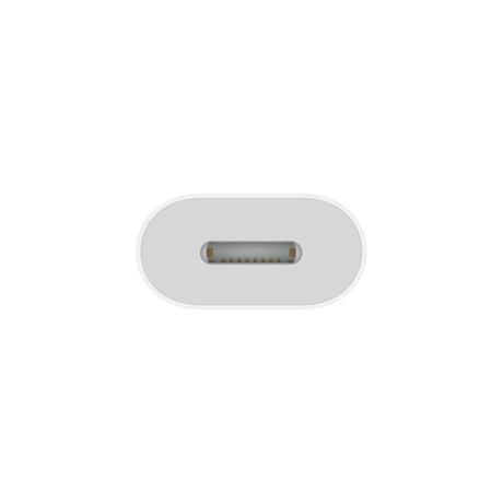 Apple USB-C To Lightning Adapter-2