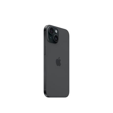 Apple iPhone 15 128GB Black-2