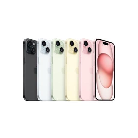 Apple iPhone 15 128GB Black-5