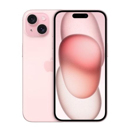 Apple iPhone 15 128GB Pink-0