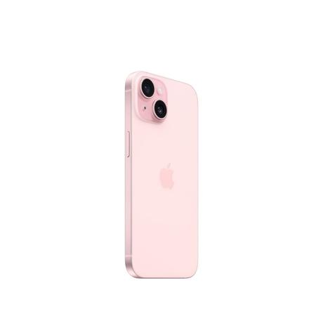 Apple iPhone 15 128GB Pink-2