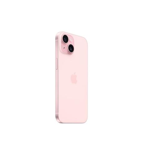 Apple iPhone 15 128GB Pink-2