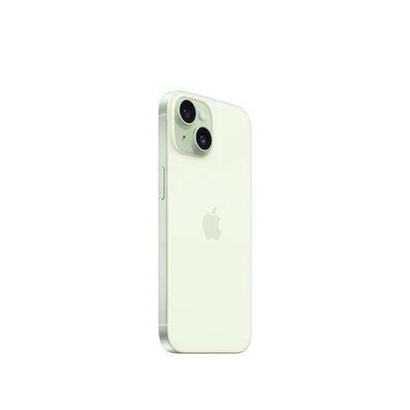 Apple iPhone 15 128 GB Green-2