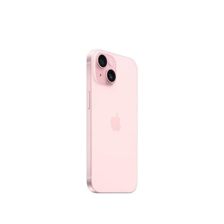 Buy Apple iPhone 15 256GB Pink Online at Best Price