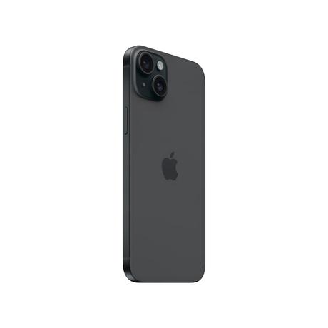 Buy Apple iPhone 15 Plus 128 GB, Black Online at Best Price