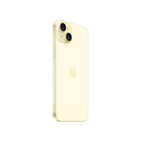 ジャンク品】Apple iPhone 15 PLUS 128GB イエロー Buy Apple iPhone
