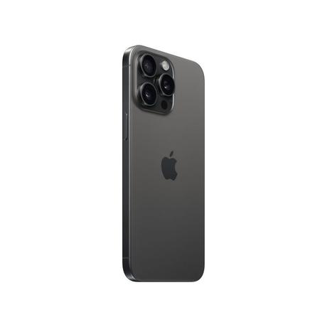 Buy Apple iPhone 15 Pro Max 1TB, Black Titanium Online at Best Price