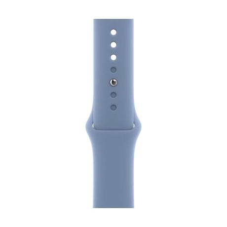 Apple Watch 41 mm Winter Blue Sport Band - S/M-0