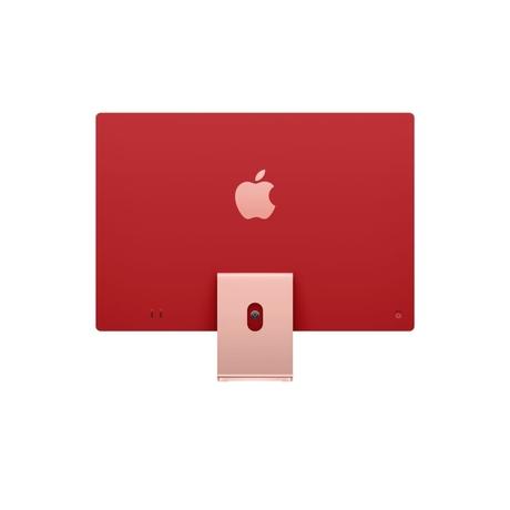 Buy Apple iMac 60.96 cm (24 inch) All-In-One Desktop (8 core Apple