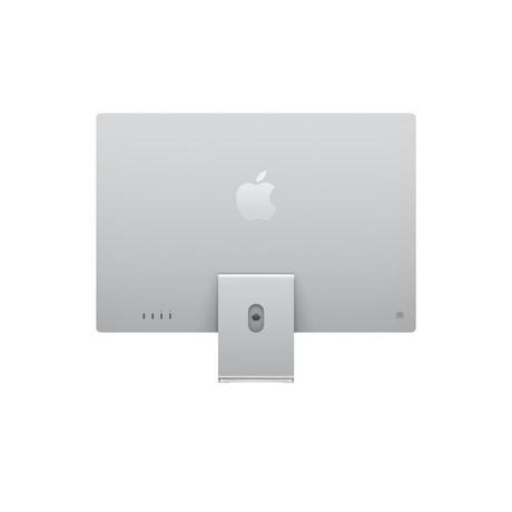 Apple iMac 60.96 cm (24 inch) All-In-One Desktop (8 core Apple M3