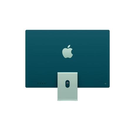 Apple iMac 60.96 cm (24 inch) All-In-One Desktop (8 core Apple M3