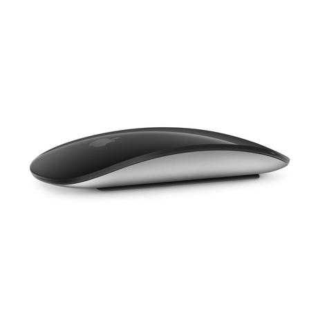 Apple Multi-Touch Surface Magic Wireless Mouse, MMMQ3HN/A, Black-1