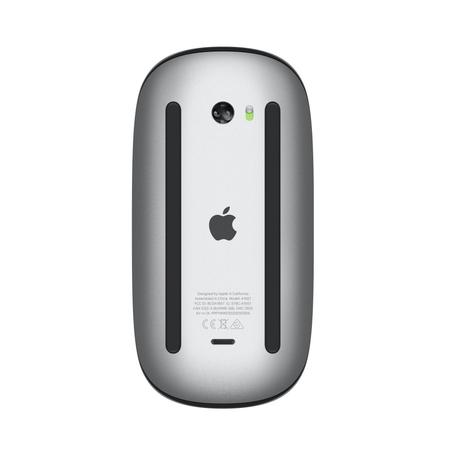 Apple Multi-Touch Surface Magic Wireless Mouse, MMMQ3HN/A, Black-3