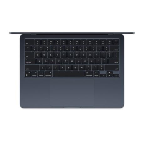 Buy Apple MBA-13/MXCV3HNA MacBook Air (Apple M3 chip/16 GB/512 GB