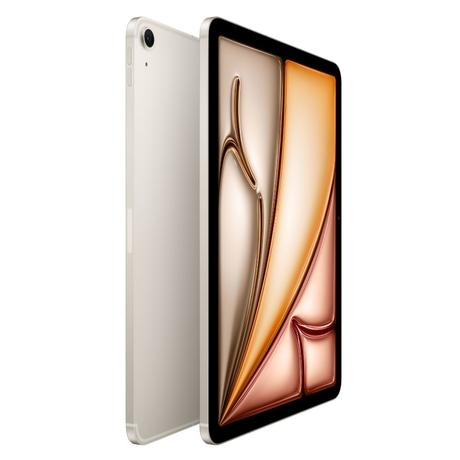 Apple iPad Air 2024 27.59 cm (11 inch) Wi-Fi Tablet, 1 TB, Starlight-3