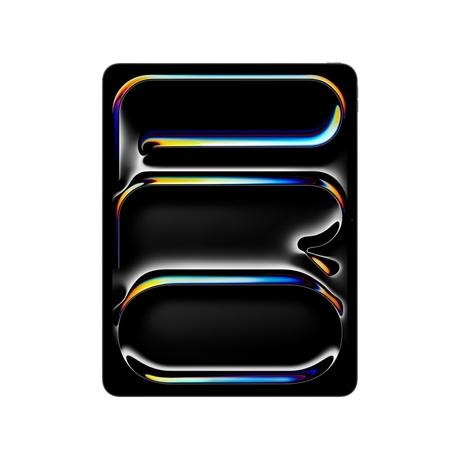 Apple iPad Pro 7th Gen 2024 33.02 cm (13 inch) Wi-Fi Tablet, 2 TB, Space Black-2