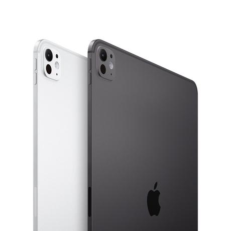 Apple iPad Pro 7th Gen 2024 33.02 cm (13 inch) Wi-Fi Tablet, 2 TB, Space Black-4