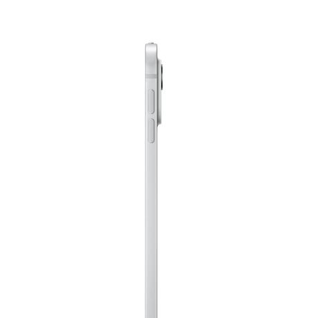 Apple iPad Pro 7th Gen 2024 33.02 cm (13 inch) Wi-Fi Tablet, 2 TB, Sliver-3