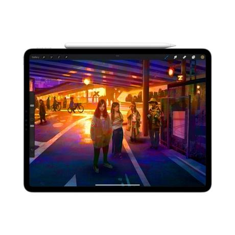 Apple Pencil Pro for 11 inch (27.94 cm) & 13 inch (33.02 cm) iPad Pro/Air-3
