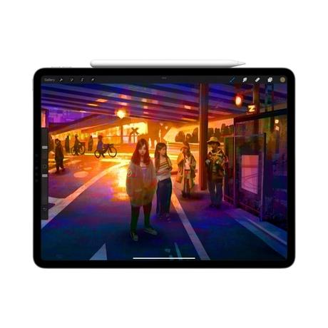 Buy Apple Pencil Pro for iPad Pro/Air 27.94 cm (11 inch) & 33.04