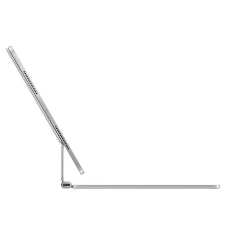 Apple Magic Keyboard for iPad Pro 27.94 cm (11 inch), US English, White-5