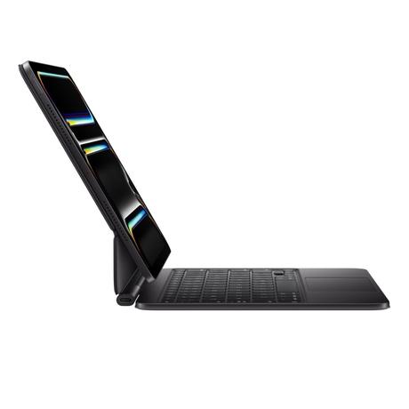 Apple Magic Keyboard for iPad Pro 27.94 cm (11 inch), US English, Black-2
