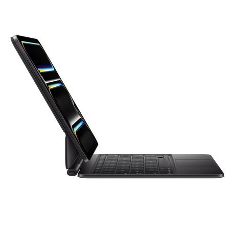 Apple Magic Keyboard for iPad Pro 27.94 cm (11 inch), US English, Black-2