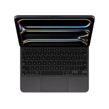 Apple Magic Keyboard for iPad Pro 27.94 cm (11 inch), US English, Black-4