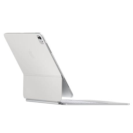 Apple Magic Keyboard for iPad Pro 33.02 cm (13 inch), US English, White-3
