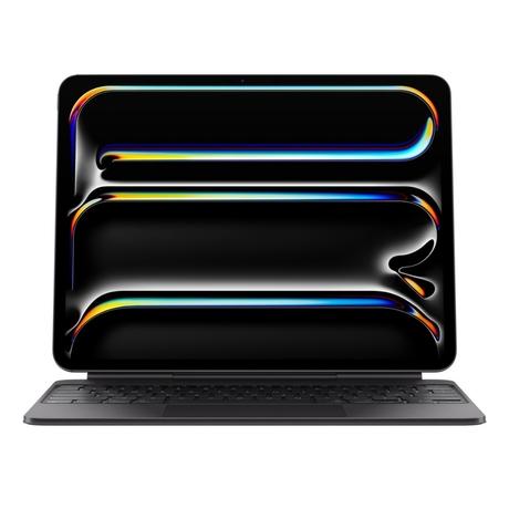 Magic Keyboard iPadA16黒 Apple Magic Keyboard for iPad Air 13 inch MJQK3HN/A Bluetooth